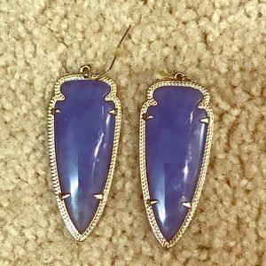 Kendra Scott Skylar Earring